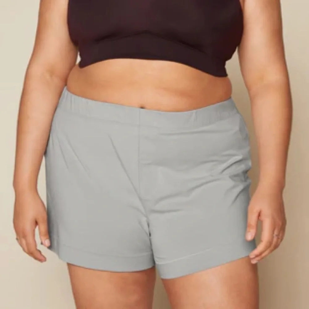 Harper Wilde Perfect Pima Pajama Set - Picture 2 of 5